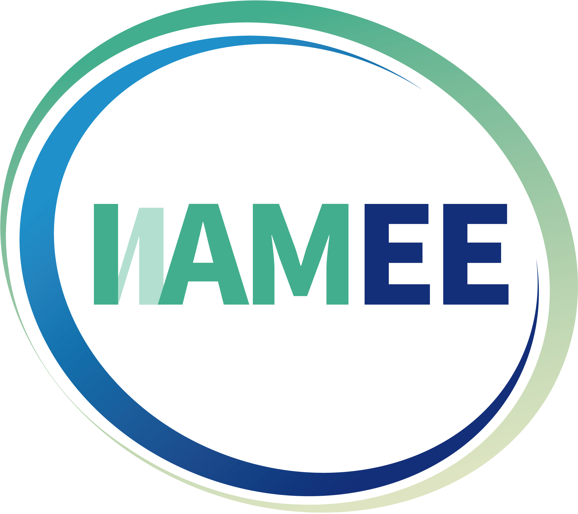 WAMEE - WORLD AUTONOMOUS MOBILITY ECONOMY EXPO logo
